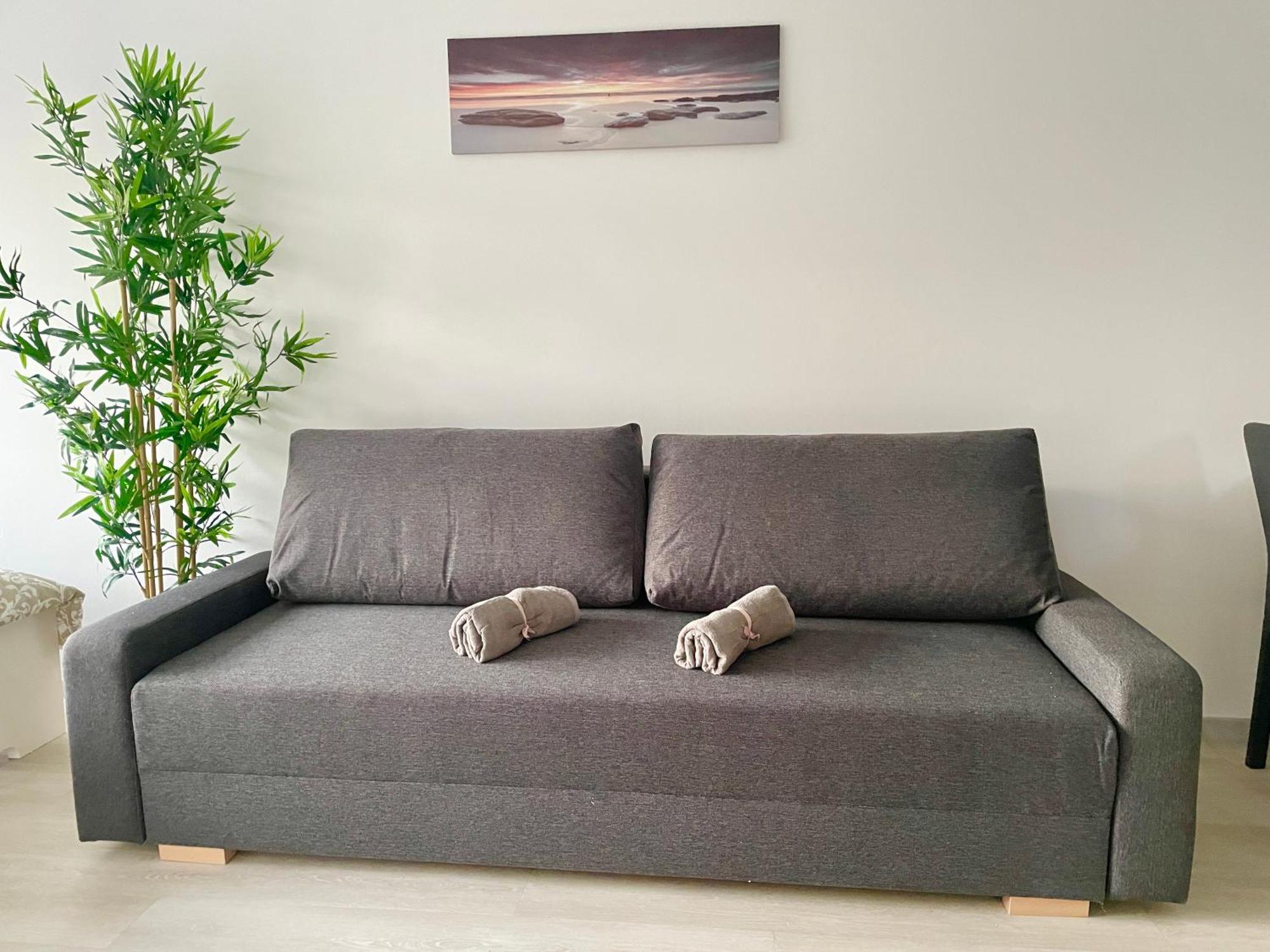New - Free Parking - Balcony Διαμέρισμα Βιέννη Εξωτερικό φωτογραφία
